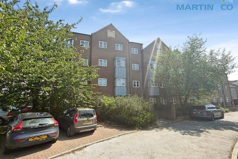 undefined, Trinity View, Gainsborough