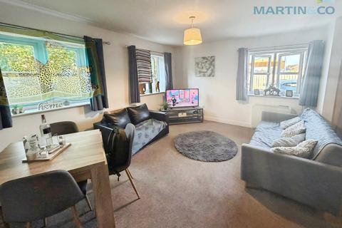 undefined, Trinity View, Gainsborough