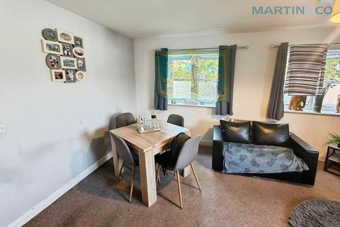 undefined, Trinity View, Gainsborough