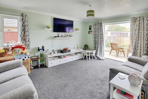 3 bedroom detached bungalow for sale, The Green, March PE15