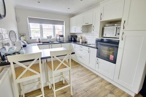 3 bedroom detached bungalow for sale, The Green, March PE15