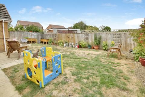 3 bedroom detached bungalow for sale, The Green, March PE15