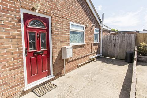 2 bedroom semi-detached bungalow for sale, Balfour Gardens, Market Harborough