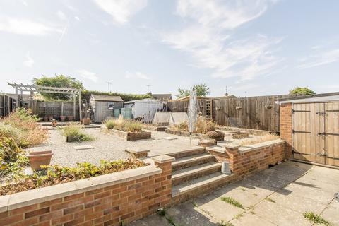 2 bedroom semi-detached bungalow for sale, Balfour Gardens, Market Harborough