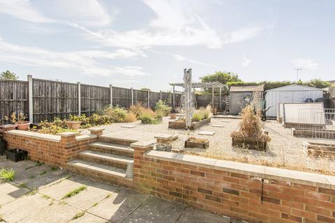 2 bedroom semi-detached bungalow for sale, Balfour Gardens, Market Harborough