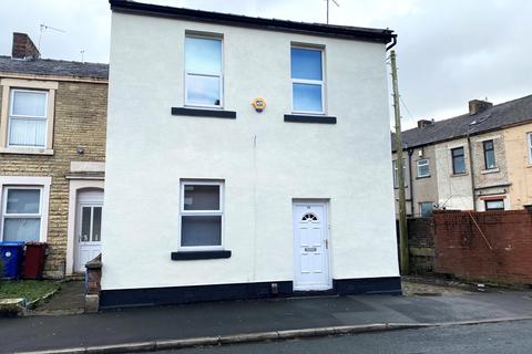 undefined, Moorgate Street, Blackburn