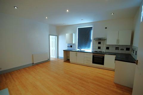 undefined, Moorgate Street, Blackburn