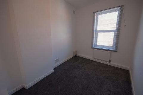undefined, Moorgate Street, Blackburn