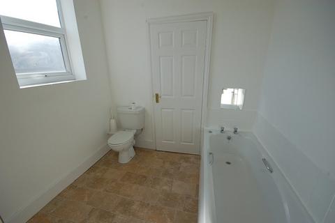 undefined, Moorgate Street, Blackburn