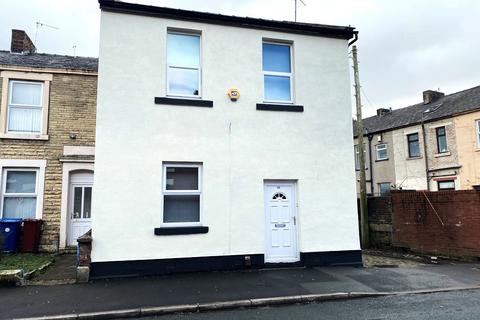 undefined, Moorgate Street, Blackburn