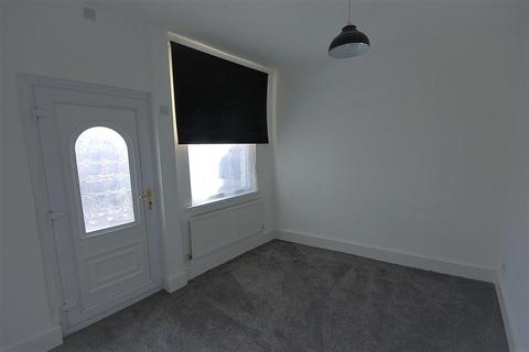 undefined, Moorgate Street, Blackburn