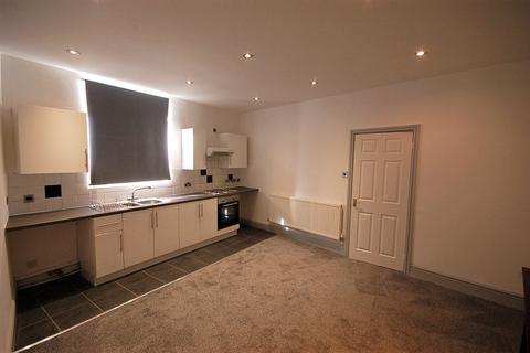 undefined, Moorgate Street, Blackburn
