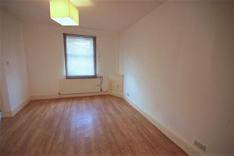 undefined, Moorgate Street, Blackburn