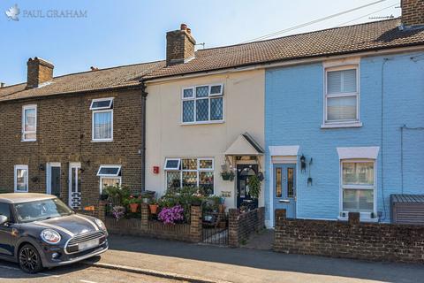 St. James Road, Carshalton