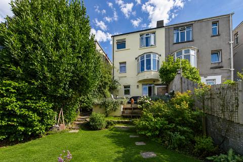 5 bedroom semi-detached house for sale, Ladysmith Road, Plymouth PL4