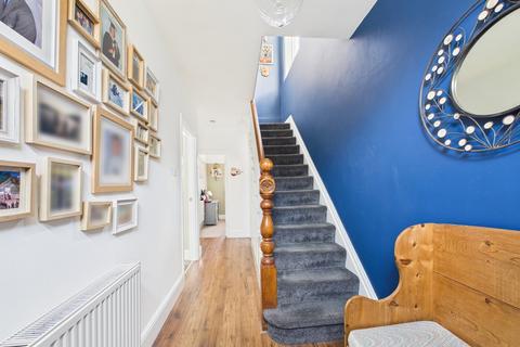5 bedroom semi-detached house for sale, Ladysmith Road, Plymouth PL4