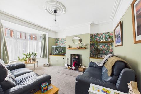 5 bedroom semi-detached house for sale, Ladysmith Road, Plymouth PL4