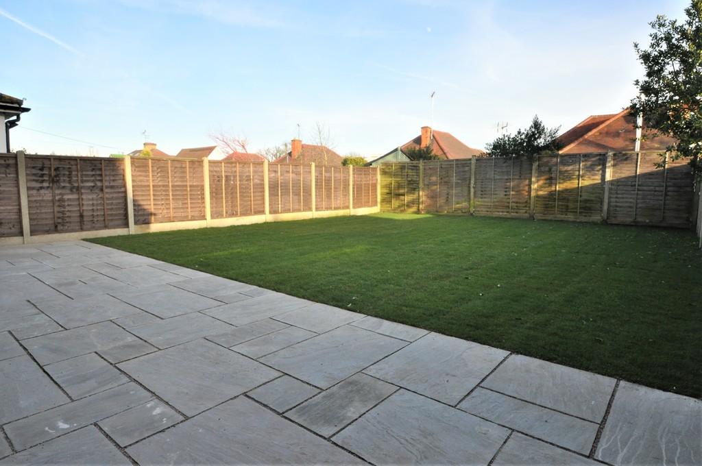 Garden view, garden