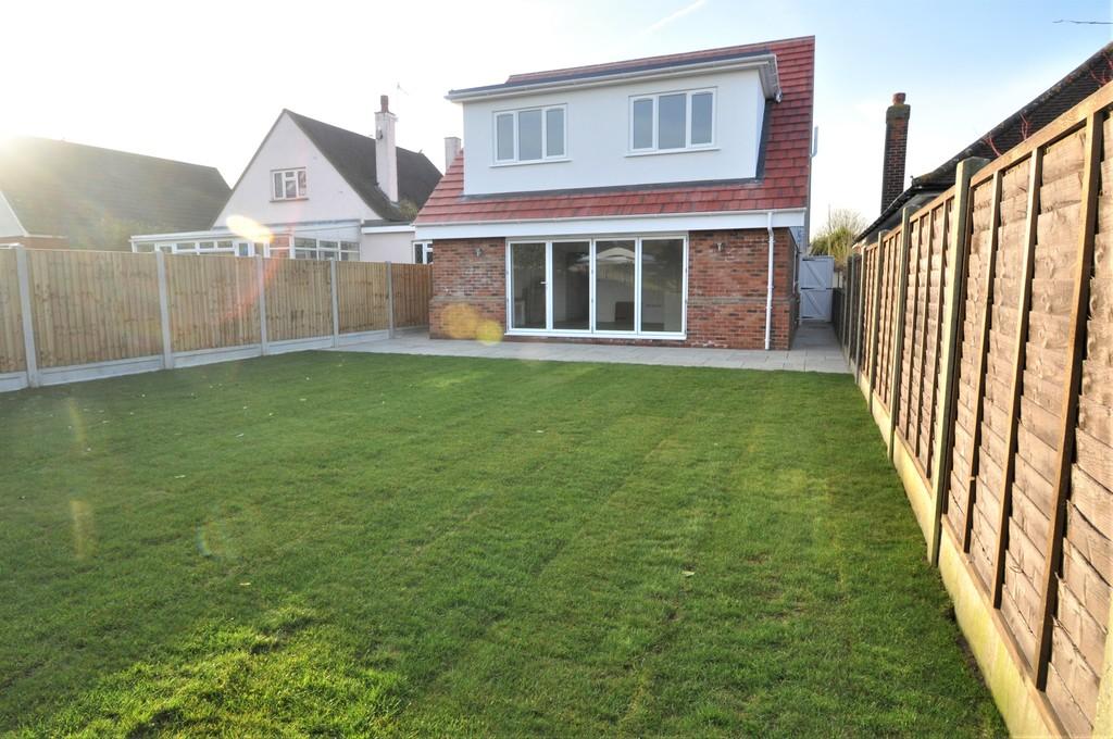 Garden view, garden