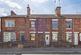 Bearwood Hill Road, Burton-on-Trent