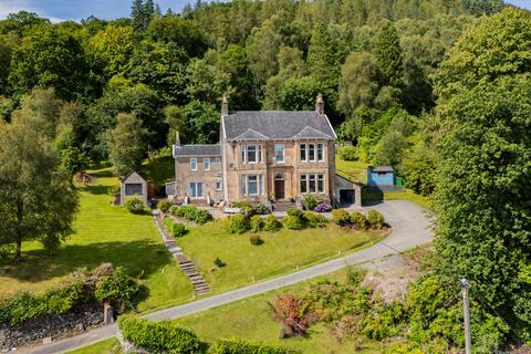 undefined, Upper Inglewood, Tighnabruaich, Argyll and Bute, PA21 2DU