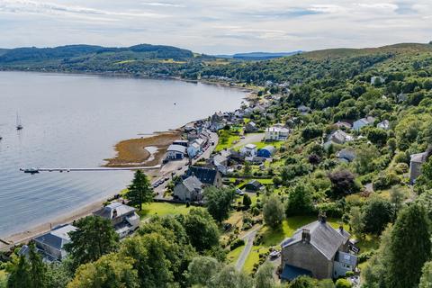 undefined, Upper Inglewood, Tighnabruaich, Argyll and Bute, PA21 2DU