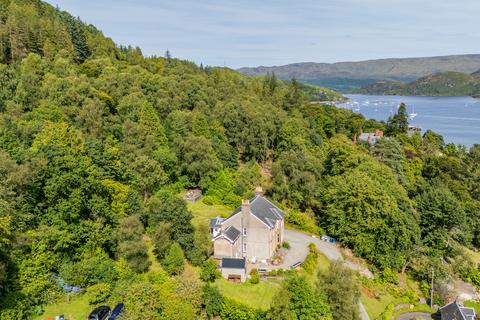 undefined, Upper Inglewood, Tighnabruaich, Argyll and Bute, PA21 2DU