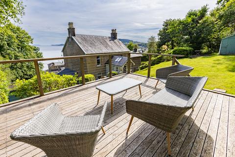 undefined, Upper Inglewood, Tighnabruaich, Argyll and Bute, PA21 2DU