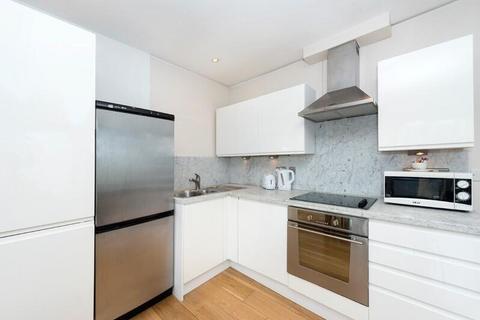 2 bedroom apartment to rent, 16, Tower Bridge Road SE1