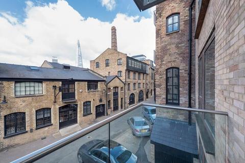 2 bedroom apartment to rent, 16, Tower Bridge Road SE1