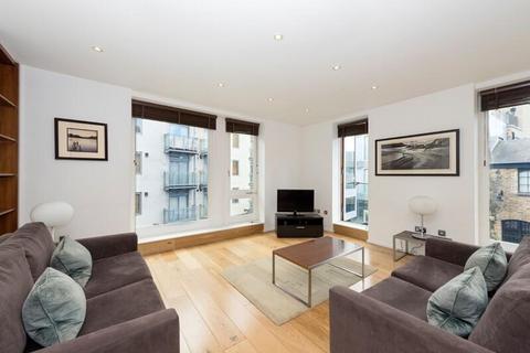 2 bedroom apartment to rent, 16, Tower Bridge Road SE1