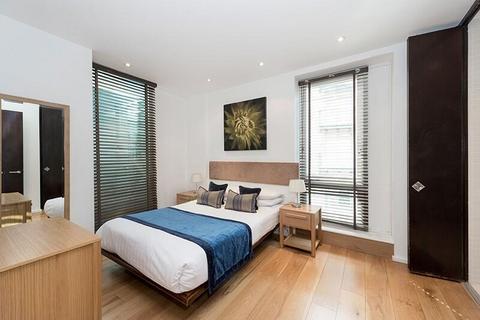 2 bedroom apartment to rent, 16, Tower Bridge Road SE1