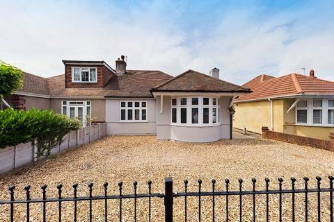 2 bedroom semi-detached bungalow for sale, Bedonwell Road, Bexleyheath, DA7