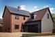 Plot 19, The Weston at Church View, London Road, St Ippolyts SG4