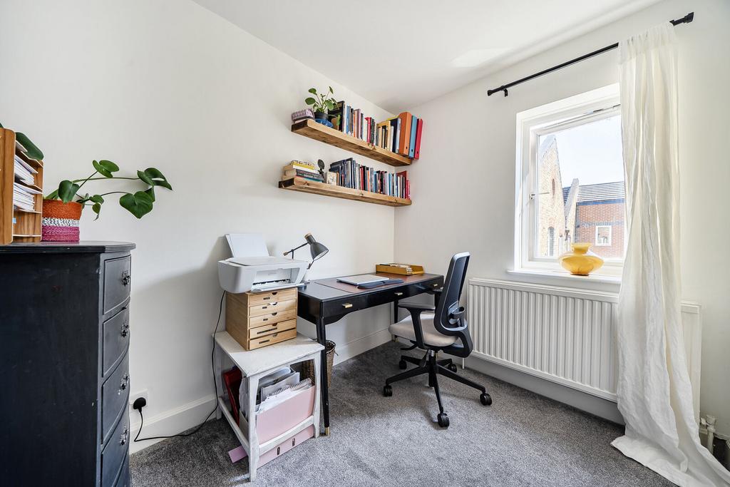 Home office