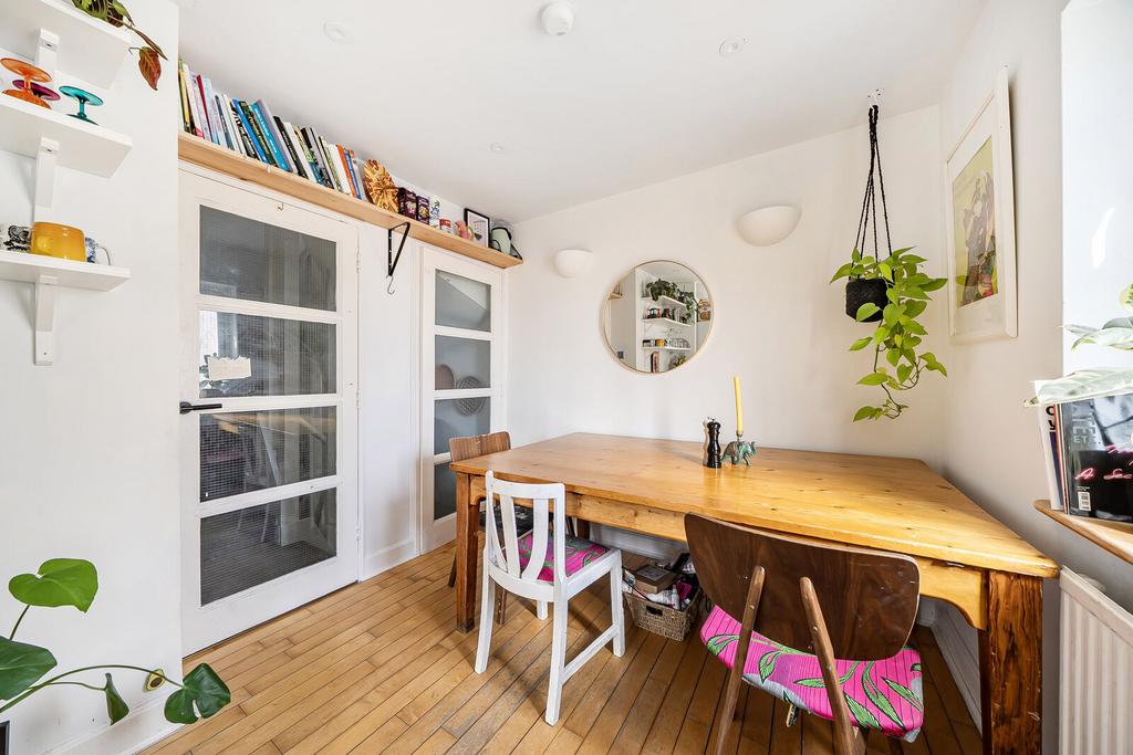 Home office