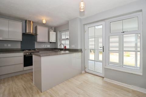 3 bedroom detached house for sale, Shackleton Avenue, Yate, Bristol, Gloucestershire, BS37