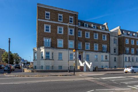 2 bedroom flat for sale, Eastern Esplanade, Cliftonville, Margate, Kent, CT9