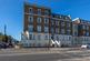Eastern Esplanade, Cliftonville, Margate, Kent, CT9