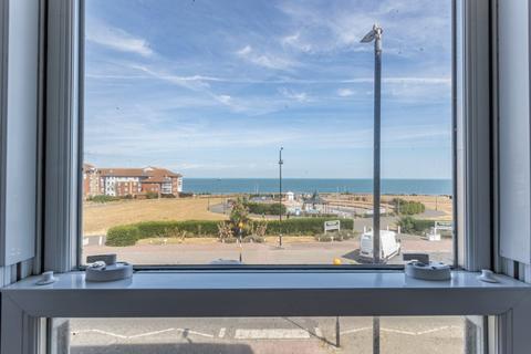 2 bedroom flat for sale, Eastern Esplanade, Cliftonville, Margate, Kent, CT9