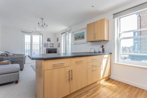 2 bedroom flat for sale, Eastern Esplanade, Cliftonville, Margate, Kent, CT9