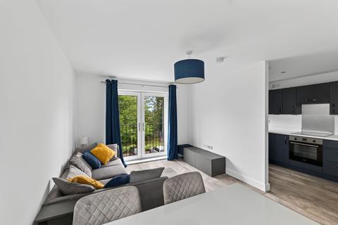 2 bedroom apartment to rent, Carswell Walk, South Queensferry, Midlothian