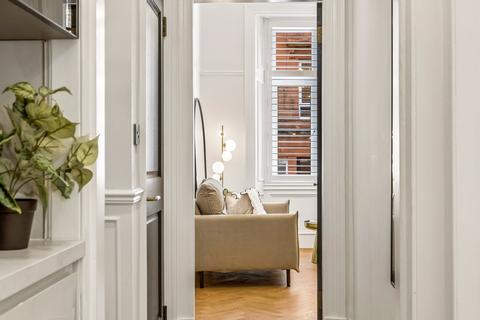 2 bedroom apartment for sale, Laurel Street, Thornwood, Glasgow
