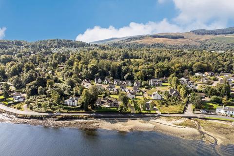 3 bedroom detached house for sale, 4 Ferrymans, Sandbank, Dunoon, Argyll and Bute, PA23 8RW