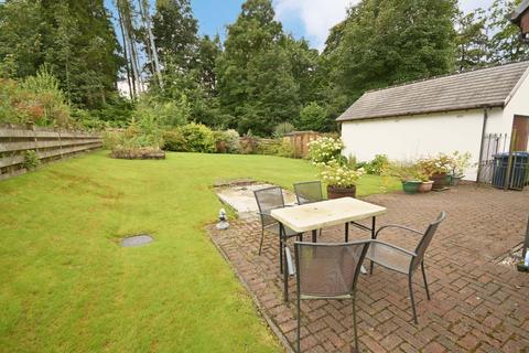3 bedroom detached house for sale, 4 Ferrymans, Sandbank, Dunoon, Argyll and Bute, PA23 8RW
