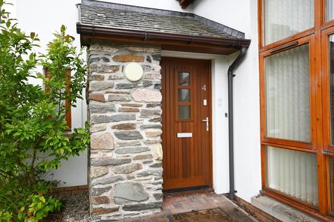 3 bedroom detached house for sale, 4 Ferrymans, Sandbank, Dunoon, Argyll and Bute, PA23 8RW