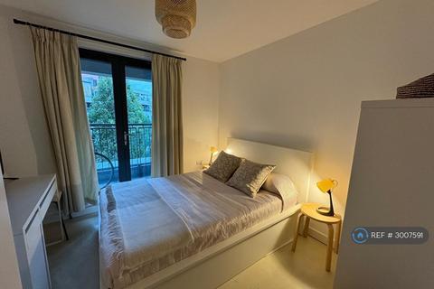 1 bedroom flat to rent, Cottage Road, London, N7