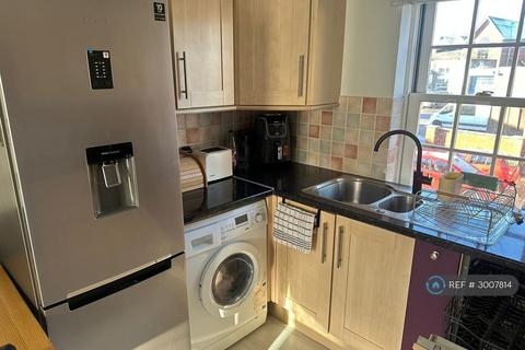 2 bedroom end of terrace house to rent, Cherwell Wharf, Banbury, OX16