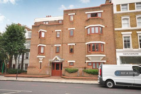 1 bedroom flat to rent, Upper Street, London, N1