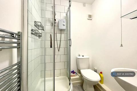 Studio to rent, Summer Hill Court, Bristol, BS5